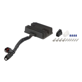 Athena Voltage regulator (12V) Suzuki DL / GSF / GSR / GSX / GSX-R / SFV / SV / VL / VZ 600-1500 05-23
