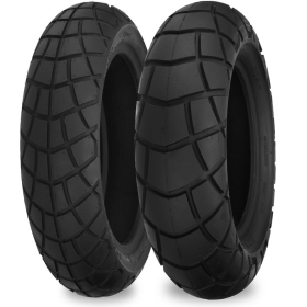 Shinko front tire 130/80-18 428 66P TT