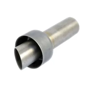 AKRAPOVIC Noise Damper V-TUV095