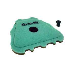 TWIN AIR alyvuotas oro filtras Fantic / Yamaha 250-450 18-25