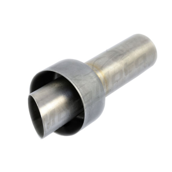 AKRAPOVIC Noise Damper V-TUV095