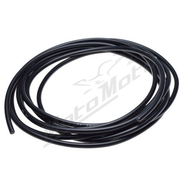 SPARK PLUG WIRE 7mm - 5 metres