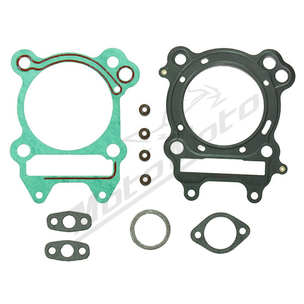 Namura Top-End Gaskets Yamaha YFM 300 12-13