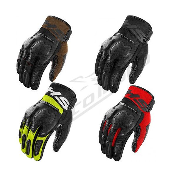 Shima BLAZE 3.0 MEN Gloves