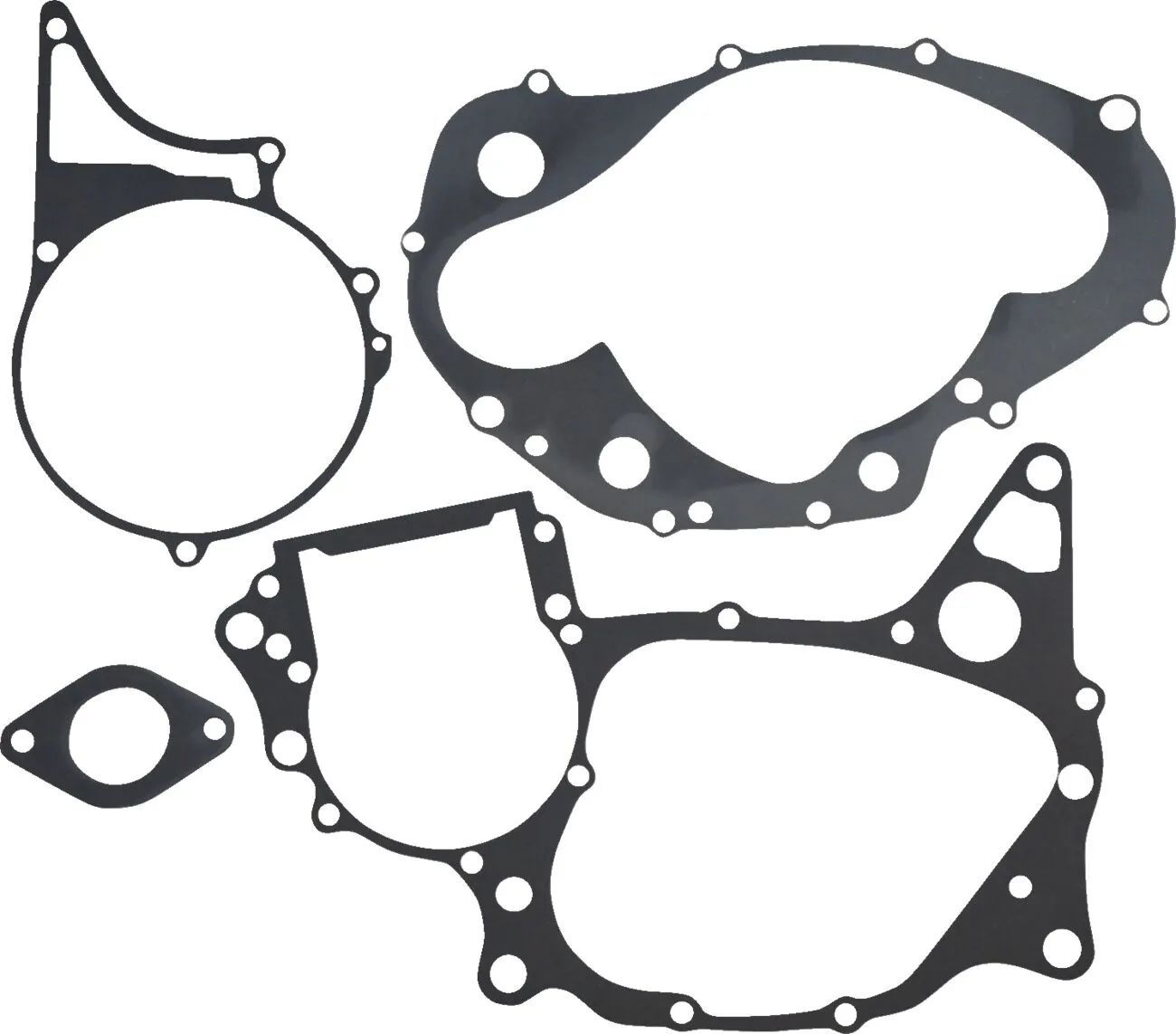VINTCO Engine Gasket Kit Honda CR 125cc R 76-78