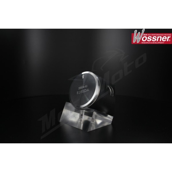 WÖSSNER Forged Piston 53,95-53,97mm Fantic / Yamaha 125 05-22