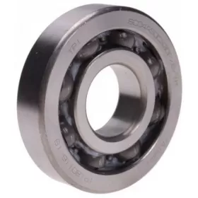 Bearing (open type) 20x52x12