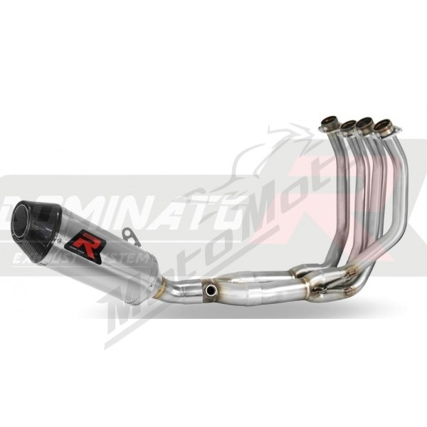 2020 kawasaki z900 full exhaust hotsell