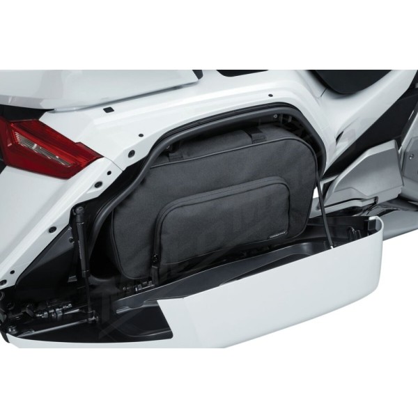 KURYAKYN Saddlebag Liners Honda GL 1800 18-20