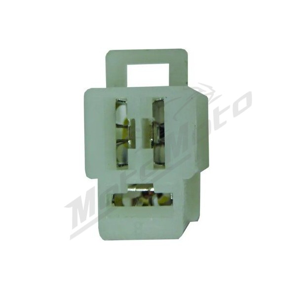 PARTS UNLIMITED Regulator Honda VT 600 88-00