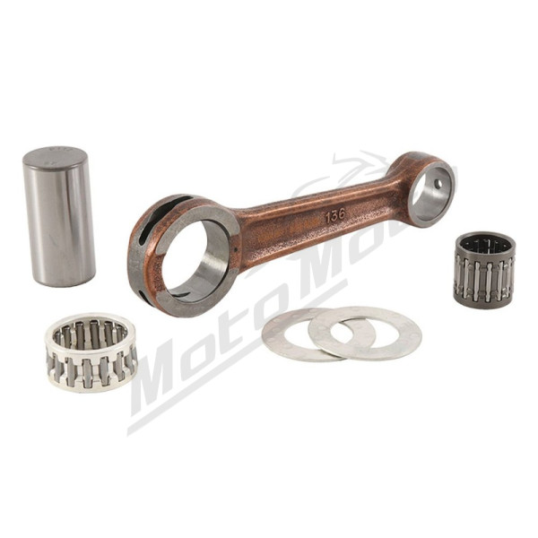HOT RODS CONNECTING ROD Honda ATC 250 R 81-84