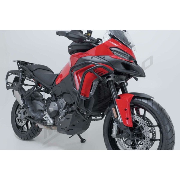 SW-MOTECH Crash Bar Ducati Multistrada V2 900 2025