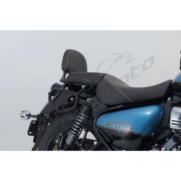 SW-MOTECH SLC šoninės daiktadėžės laikiklis Dešinys Royal Enfield Meteor 21-24