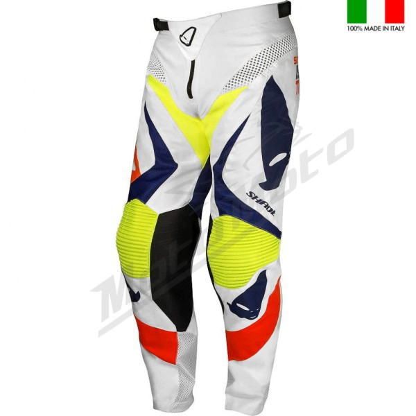 Ufo shade off road pants
