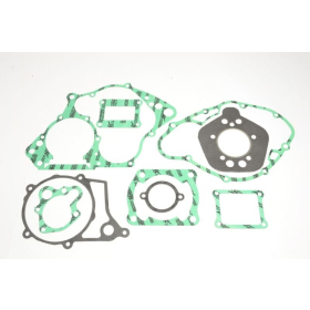 Athena Full gasket set, engine Honda CR 125 1981