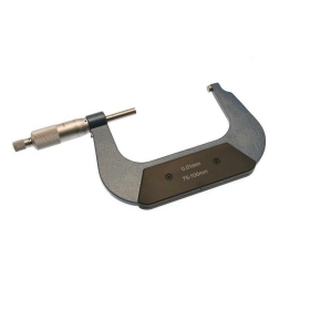 DRAPER Mechanical Micrometer 75-100mm