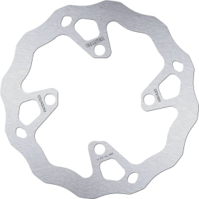 GALFER Wave® Brake Rotor Beta EVO / REV-3 125-300cc 05-23
