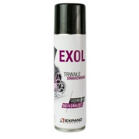 BICYCLE CLEANER EXOL100 ml