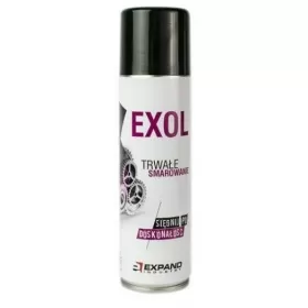 BICYCLE CLEANER EXOL100 ml