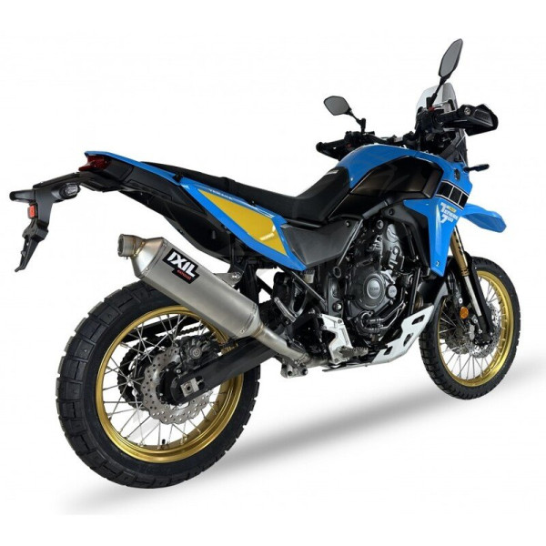 IXIL Slip-On Rally Series duslintuvas Yamaha Tenere 700 2025