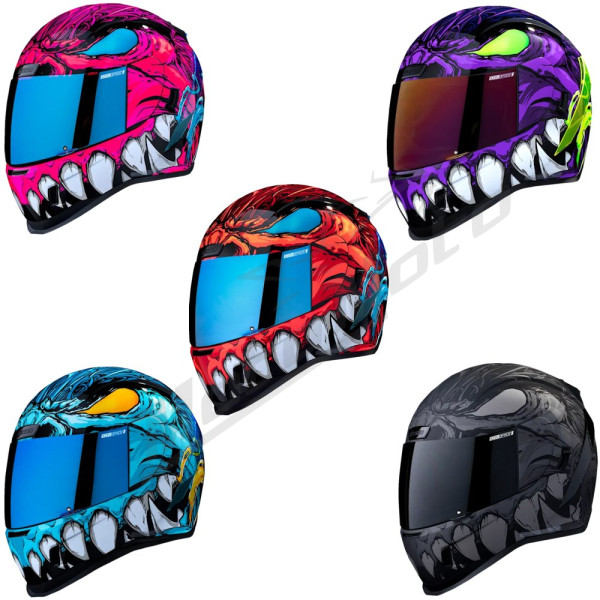 ICON Airform™ Manik'RR MIPS® Helmet