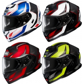 Atverčiamas Šalmas Shoei Neotec 3 Grasp 