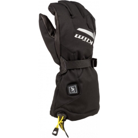 Klim Resistor HTD Heated Snowmobile Gloves