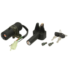 RMS Lock set Honda Sky 50 96-00