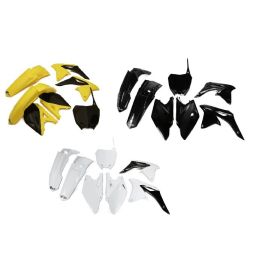 UFO Plastic Kit Suzuki RM-Z250 11-18
