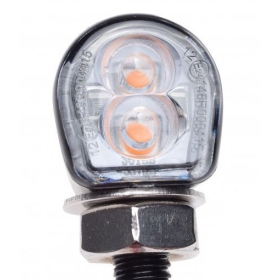 TURN SIGNAL MINI LED 2 pcs.