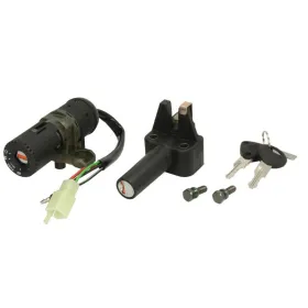 RMS Lock set Honda Sky 50 96-00