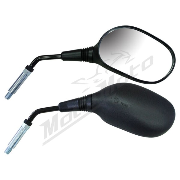 EMGO Mirror Suzuki UX 125/150 08-11 1pc