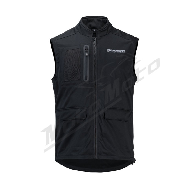 Kenny racing bodywarmer vest