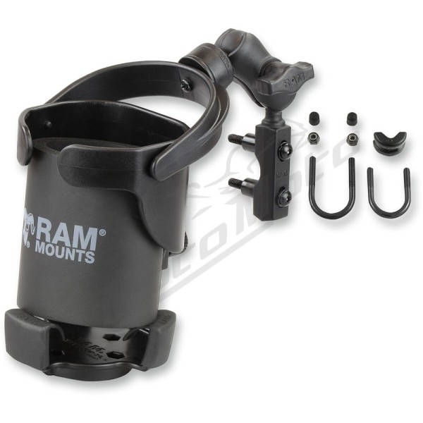 RAM MOUNTS Level Cup™ XL Cup Holder