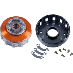 BARNETT Scorpion Clutch Assembly With Lock-Up Harley Davidson 1750-1977cc 2021-2026