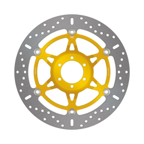 EBC X-Series Brake Rotor APRILIA / BENELLI / BIMOTA / DUCATI / LAVERDA / MOTO GUZZI / YAMAHA