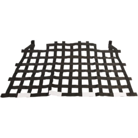 KIMPEX UTV Rear Net Polaris Ranger RZR / RZR S / RZR XP 570-1000cc 12-19