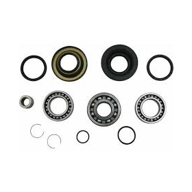 MOOSE OFFROAD Rear Differential Bearing/Seal Kit Honda SXS 500-520cc M2 15-23