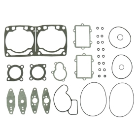 Sno-X Full Top set Arctic Cat F8 / CF8 / M / CFR / XF / ZR 10-22