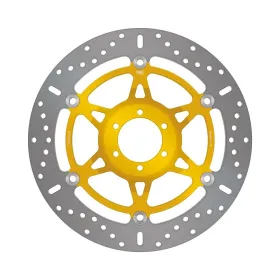EBC X-Series Brake Rotor APRILIA / BENELLI / BIMOTA / DUCATI / LAVERDA / MOTO GUZZI / YAMAHA