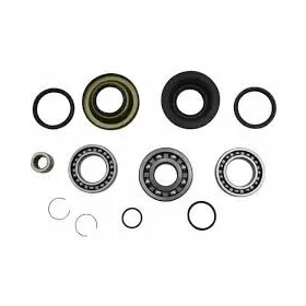 MOOSE OFFROAD Rear Differential Bearing/Seal Kit Honda SXS 500-520cc M2 15-23