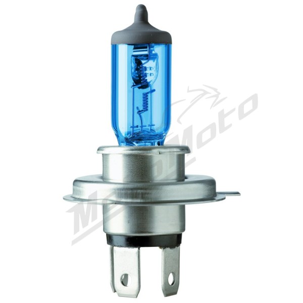 Flosser Bulb HS1 12V 35/35W PX43t Blue
