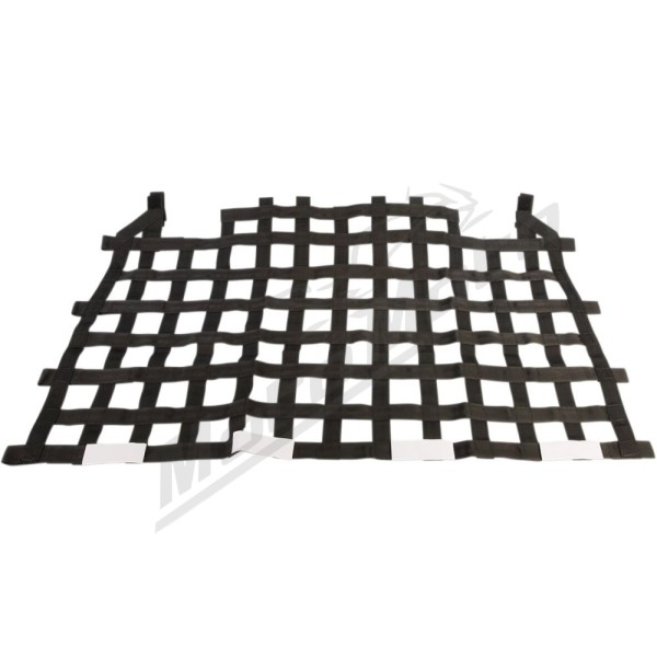 KIMPEX UTV Rear Net Polaris Ranger RZR / RZR S / RZR XP 570-1000cc 12-19