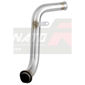 Exhaust pipe Dominator Eliminator Decat KTM 250 DUKE 2017-2020