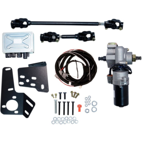 MOOSE OFFROAD FOUR WHEEL Electric Power Steering Kit Can-Am Maverick 1000cc 13-17