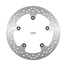 NG BRAKES Front Fixed Brake Disc 267mm Yamaha CDZ / MT / YP 125-900cc 17-25