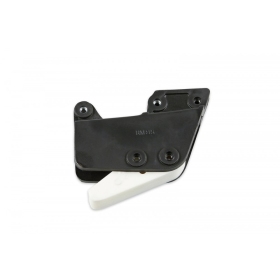UFO Chain guide Suzuki RM 85 black