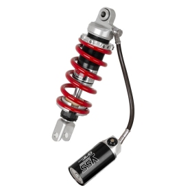YSS MX456 galinis amortizatorius Kawasaki KR-1 250 89-91
