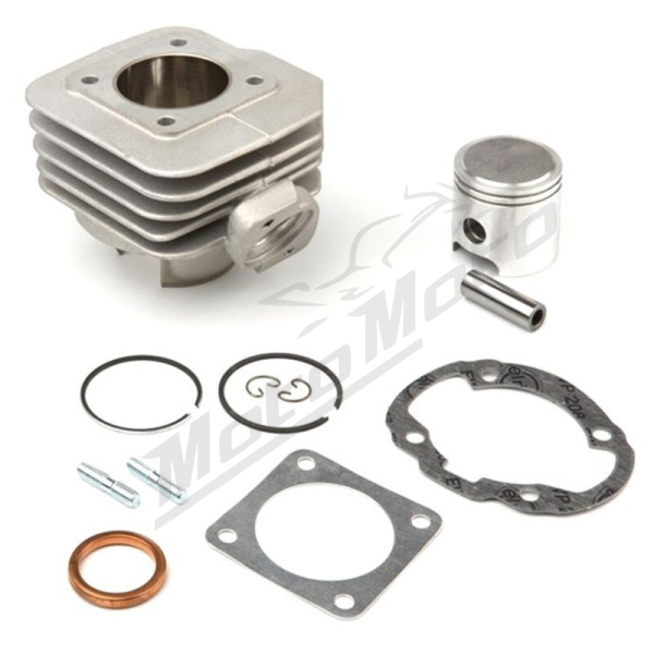AIRSAL Cilindro kompl. Ø39mm Honda SFX / SH / SJ / SZX 50 93-01