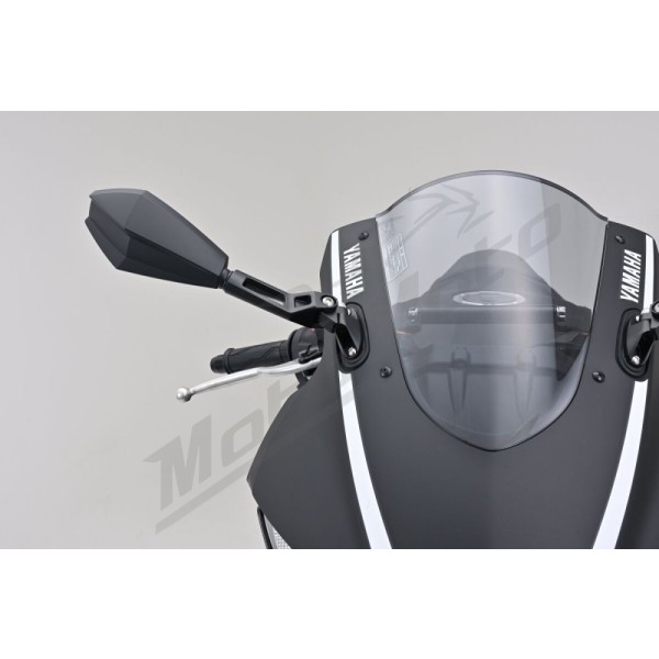 DAYTONA D-MIRROR-11 universal mirror 1pc